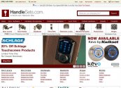 Handlesets Coupon Codes