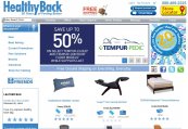 Healthy Back