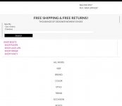Heels.com Coupon Codes