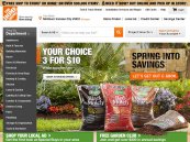 Home Depot