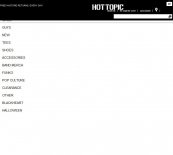 Hot Topic