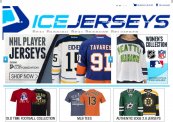 IceJerseys.com