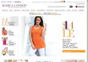 Jessica London Promotion Codes