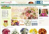 JustFlowers.com
