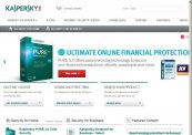 Kaspersky