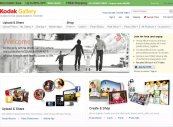 Kodak EasyShare Gallery