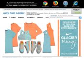 Lady Foot Locker Promotional Codes
