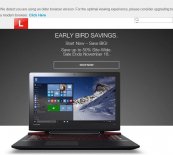 Lenovo