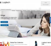 Logitech