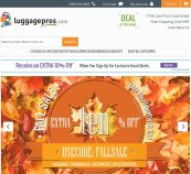 Luggage Pros