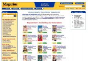 MagazineLine