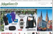 Magellan's Travel Supplies
