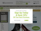 Masseys