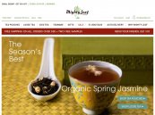 Mighty Leaf Tea Promo Codes