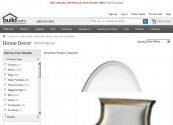 More Home Coupons