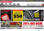 MotoSport Coupons