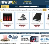 Mwave