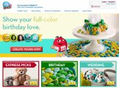 My M&M's Promo Codes