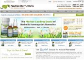 Native Remedies Coupon Codes