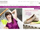 Naturalizer.com