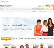 Nutrisystem.com