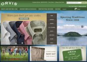 Orvis.com