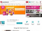 Overstock