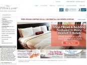 Pacific Pillows Coupon Codes