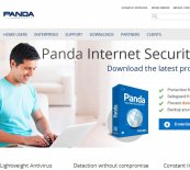 Panda Antivirus & Security Software