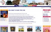 Paris Trip