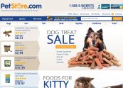 PetStore Promo Codes