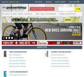 ProBoardShop Coupon Codes