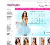 Prom Girl Coupon Codes