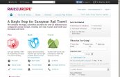 RailEurope.com