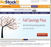 ReStockIt