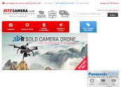Ritz Camera Codes