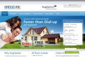 HughesNet Satellite