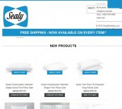 Sealy Bedding