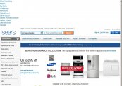 Sears Promo Codes