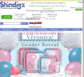 ShindigZ