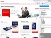Fujitsu