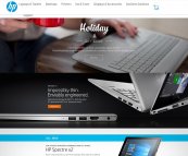 HP Home & Home Office