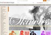 The Trend Boutique Coupon Codes