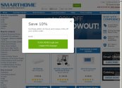 SmartHome Promotion Codes
