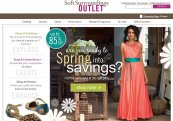Soft Surroundings Outlet Key Numbers