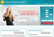 South Beach Diet