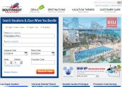 Southwest Vacations