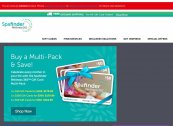SpaFinder Promotion Codes