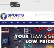 SportsFanfare.com