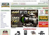 The Sportsmans Guide
